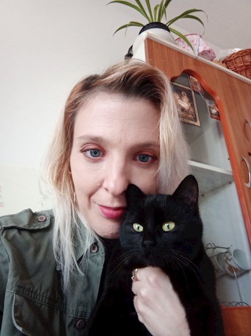 Mihalache- petsitter Valea Lupului or Pet nanny for dogs cats