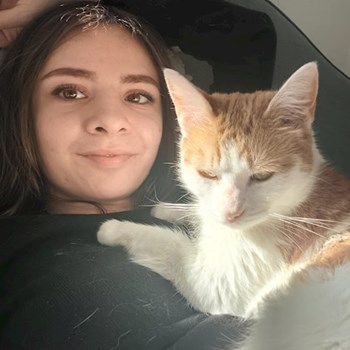 thumbnail petsitter Cluj-Napoca or pet nanny for dogs cats