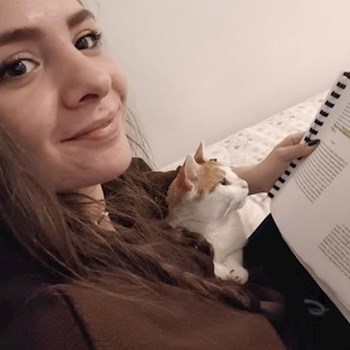 thumbnail petsitter Cluj-Napoca or pet nanny for dogs cats