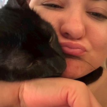 thumbnail petsitter Bragadiru or pet nanny for dogs cats