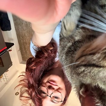 thumbnail petsitter Bragadiru or pet nanny for dogs cats
