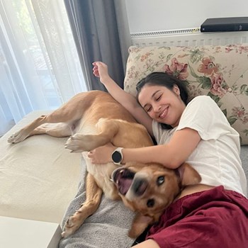 thumbnail petsitter București sau bonă pentru animale pentru