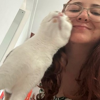 thumbnail petsitter Bragadiru or pet nanny for dogs cats