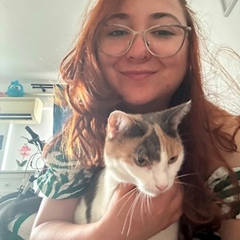 thumbnail petsitter Bragadiru or pet nanny for dogs cats