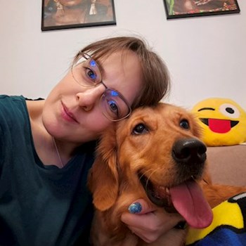 thumbnail petsitter București sau bonă pentru animale pentru câini pisici