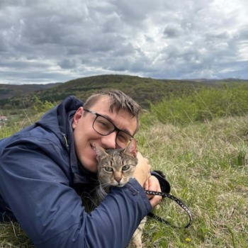 thumbnail petsitter Florești sau bonă pentru animale pentru câini pisici