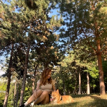 thumbnail petsitter București or pet nanny for dogs cats