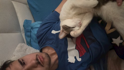 Croitoru- petsitter Florești sau Bonă pentru animale pentru câini pisici