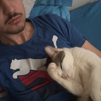 thumbnail petsitter Florești sau bonă pentru animale pentru câini pisici