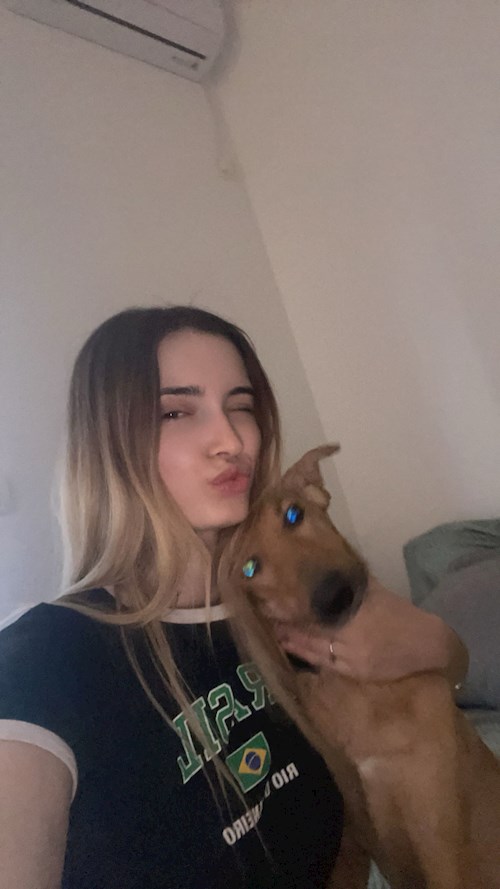 Popescu- petsitter Timișoara sau Bonă pentru animale pentru câini pisici