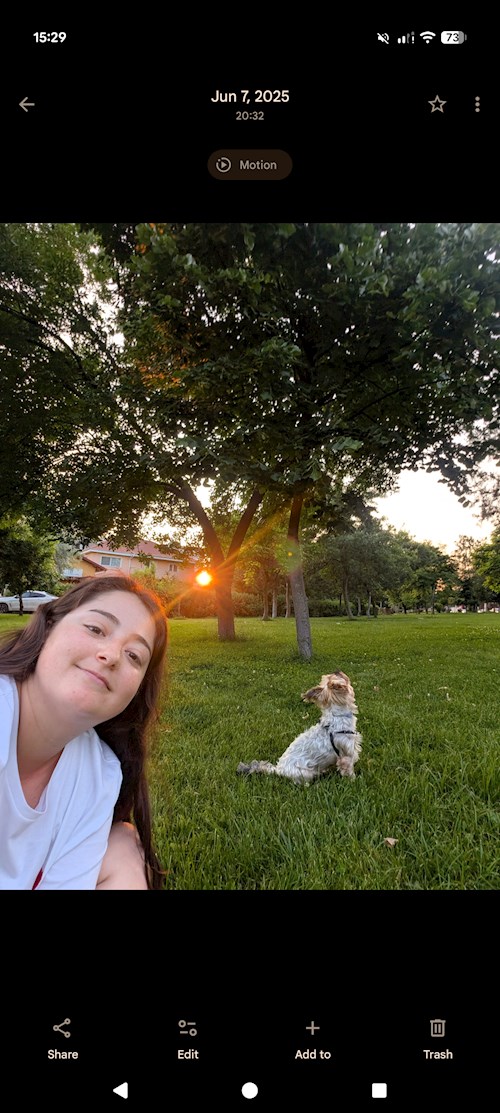 Raluca- petsitter Iași vagy Állat szitter a kutyák cicák 