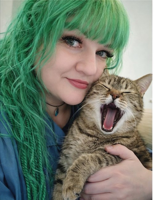 Demeter- petsitter Timișoara sau Bonă pentru animale pentru pisici 