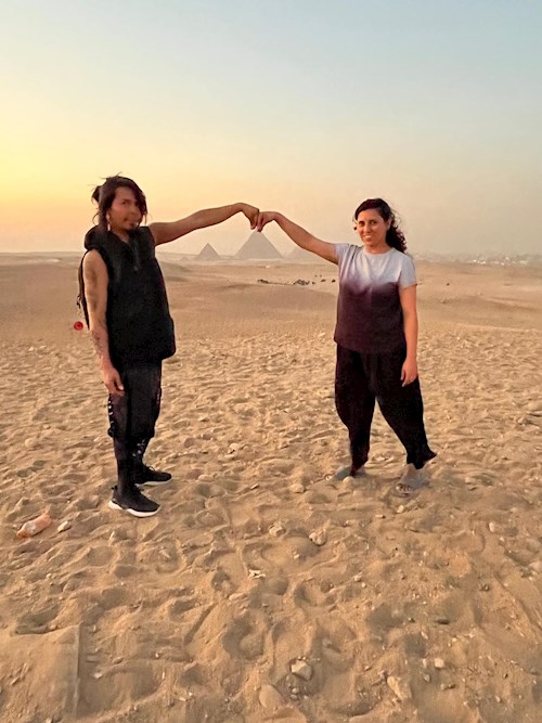 Mitrica- petsitter București vagy Állat szitter a kutyák cicák 