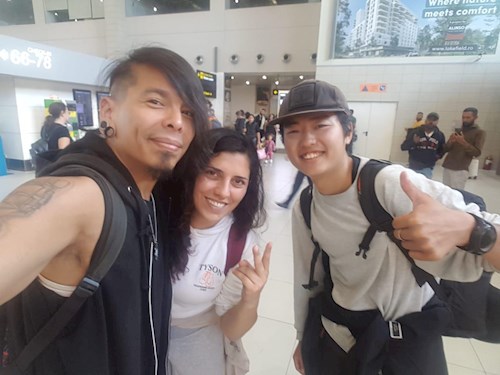 Mitrica- petsitter București vagy Állat szitter a kutyák cicák 