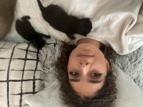 Hazaparu- petsitter Cluj-Napoca or Pet nanny for dogs cats 