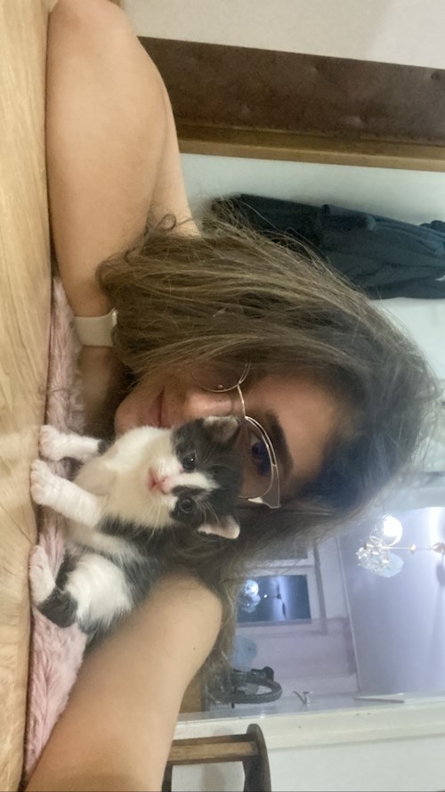 Hazaparu- petsitter Cluj-Napoca or Pet nanny for dogs cats 