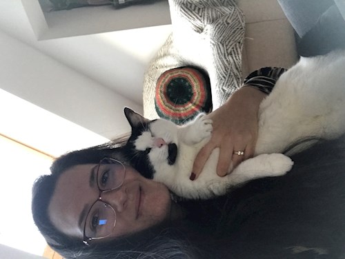 Patrintasu- petsitter Târgu Mureș vagy Állat szitter a kutyák cicák 