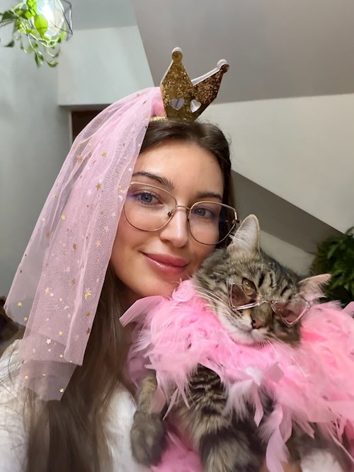 Chiriac- petsitter Timișoara sau Bonă pentru animale pentru câini pisici 