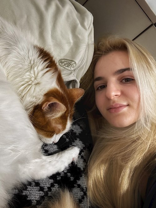 Culicovschi- petsitter Cluj-Napoca or Pet nanny for dogs cats 