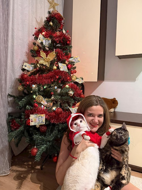 petsitter București vagy Állat szitter a Kutyák Cicák 