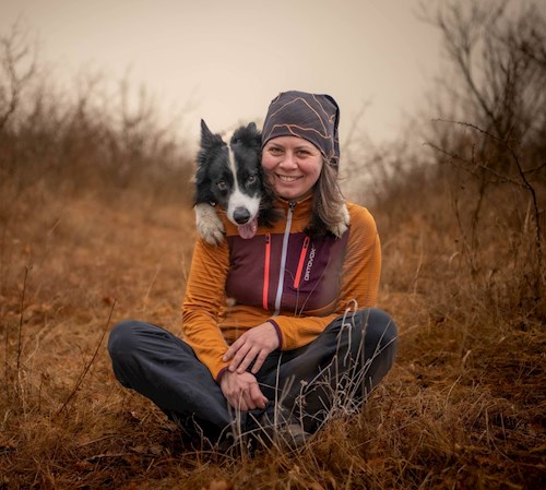 Tünde- petsitter Târgu Mureș or Pet nanny for dogs cats 