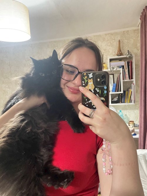 Elena- petsitter Timișoara vagy Állat szitter a kutyák cicák 