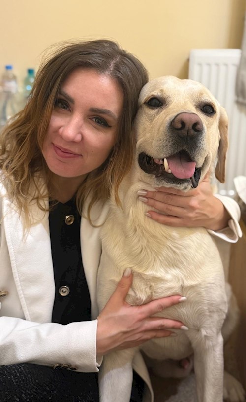 Nechita- petsitter Cluj-Napoca sau Bonă pentru animale pentru câini pisici 