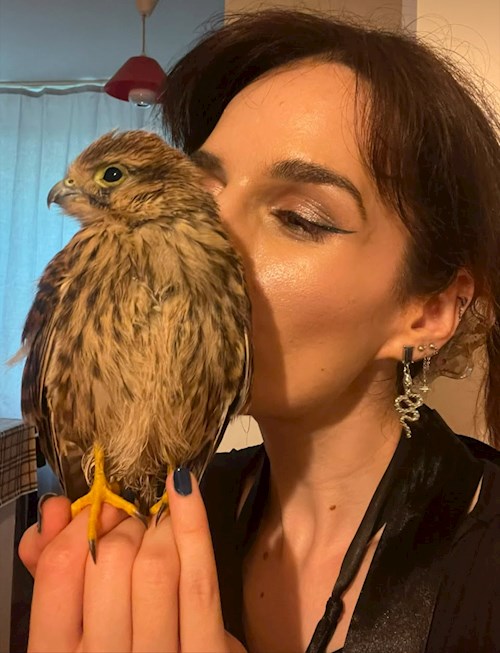 Nicole- petsitter Iași sau Bonă pentru animale pentru câini pisici 