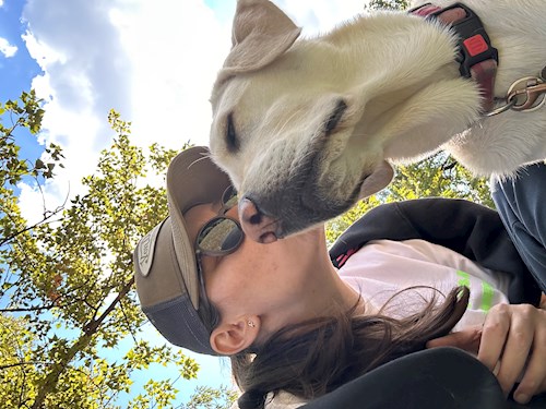 Emilia- petsitter București vagy Állat szitter a kutyák cicák 
