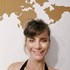 Claudia + stapan de animal de companie care a apelat la un pet sitter in loc de pensiune canina sau pet hotel