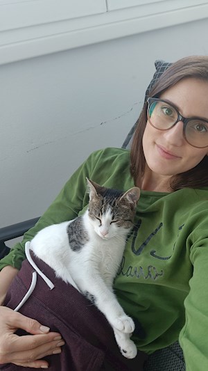 petsitter Târgu Mureș or Pet nanny for Dogs Cats 