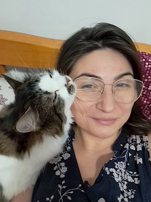petsitter București vagy Állat szitter a Kutyák Cicák 