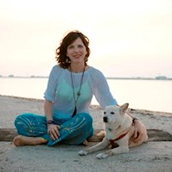 Daniela - pet sitter cats dogs București