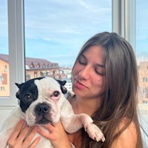 petsitter Militari pacii or Pet nanny for Dogs Cats