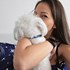 Andreea + stapan de animal de companie care a apelat la un pet sitter in loc de pensiune canina sau pet hotel