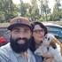 luca + stapan de animal de companie care a apelat la un pet sitter in loc de pensiune canina sau pet hotel