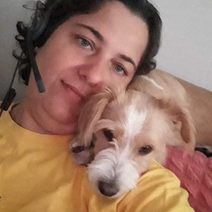 petsitter București or Pet nanny for Dogs 