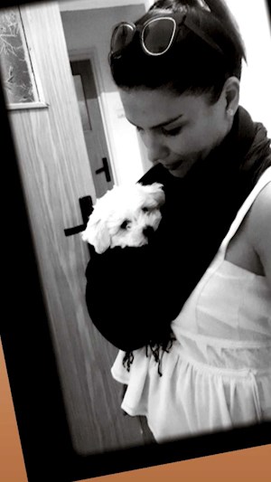 petsitter București sau Bonă pentru animale pentru Câini Pisici 