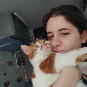 petsitter București or Pet nanny for Dogs Cats