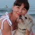 ADRIANA + stapan de animal de companie care a apelat la un pet sitter in loc de pensiune canina sau pet hotel