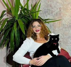 petsitter București vagy Állat szitter a Kutyák Cicák 
