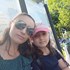 Diana + stapan de animal de companie care a apelat la un pet sitter in loc de pensiune canina sau pet hotel
