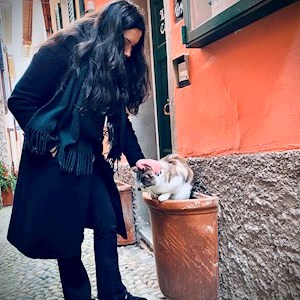 petsitter Târgu Mureș or Pet nanny for Dogs Cats
