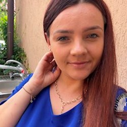 Dana - pet sitter pisici câini București