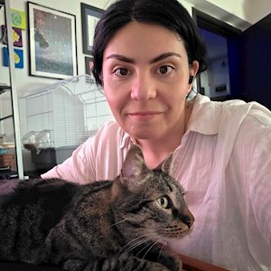 petsitter București sau Bonă pentru animale pentru Câini Pisici