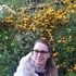 Mihaela + stapan de animal de companie care a apelat la un pet sitter in loc de pensiune canina sau pet hotel