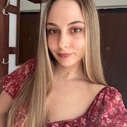 Mihaela - pet sitter cats dogs Cluj-Napoca