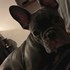 Ionita + stapan de animal de companie care a apelat la un pet sitter in loc de pensiune canina sau pet hotel