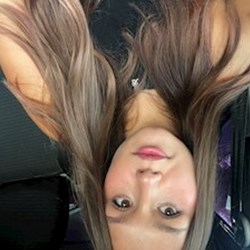 Cristina-Maria - pet sitter pisici câini Florești