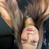 Cristina-Maria + stapan de animal de companie care a apelat la un pet sitter in loc de pensiune canina sau pet hotel